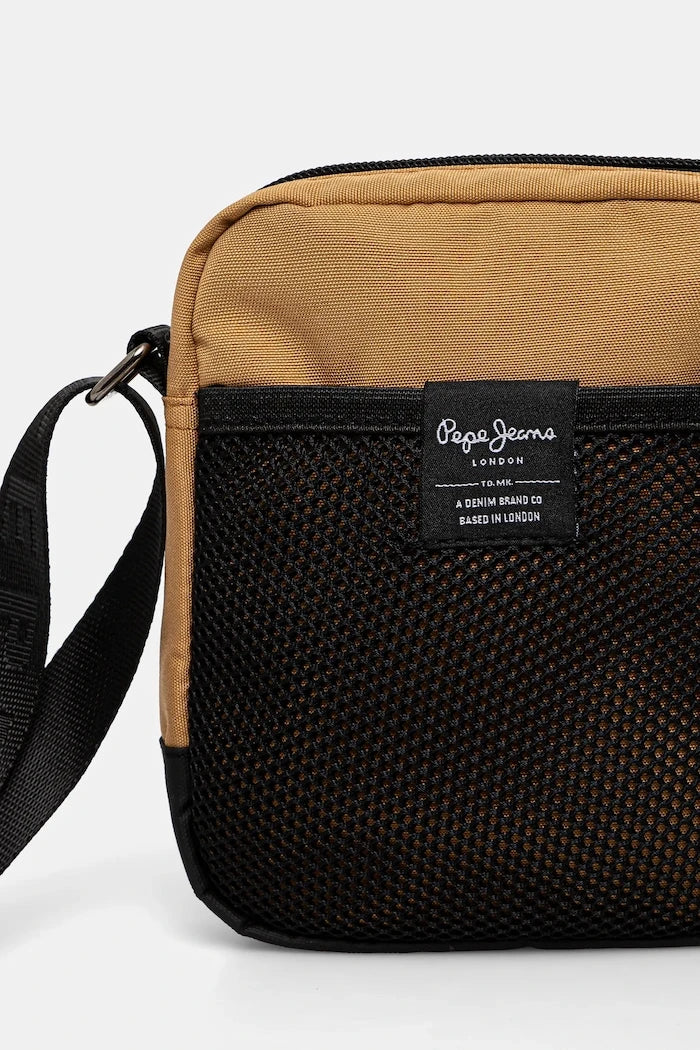 Чанта през рамо Pepe Jeans KEENE CORE