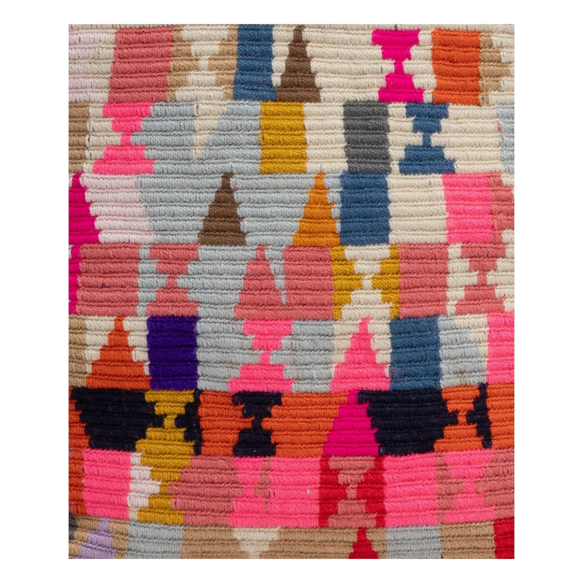 Guanabana - Opera Hare bag | Fuchsia
