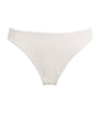 White Tati Bikini Bottoms