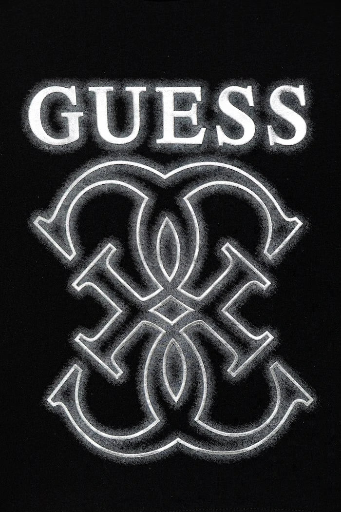 Guess Çocuk Pamuklu Tişört