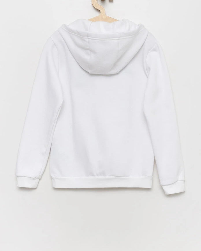 adidas Performance HG6303 Çocuk Sweatshirt