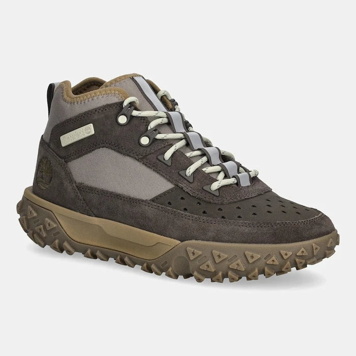 Туристически обувки Timberland Greenstride Motion 6 Mid