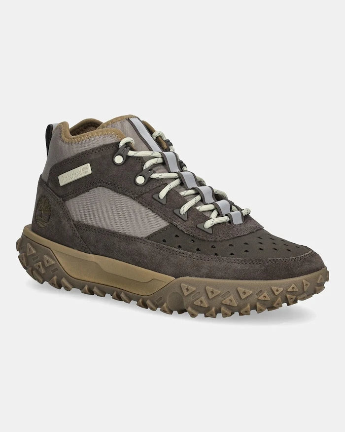 Туристически обувки Timberland Greenstride Motion 6 Mid