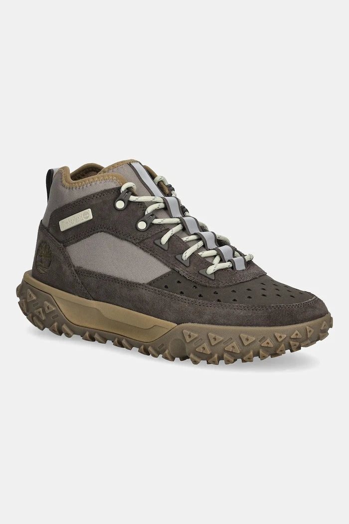 Туристически обувки Timberland Greenstride Motion 6 Mid
