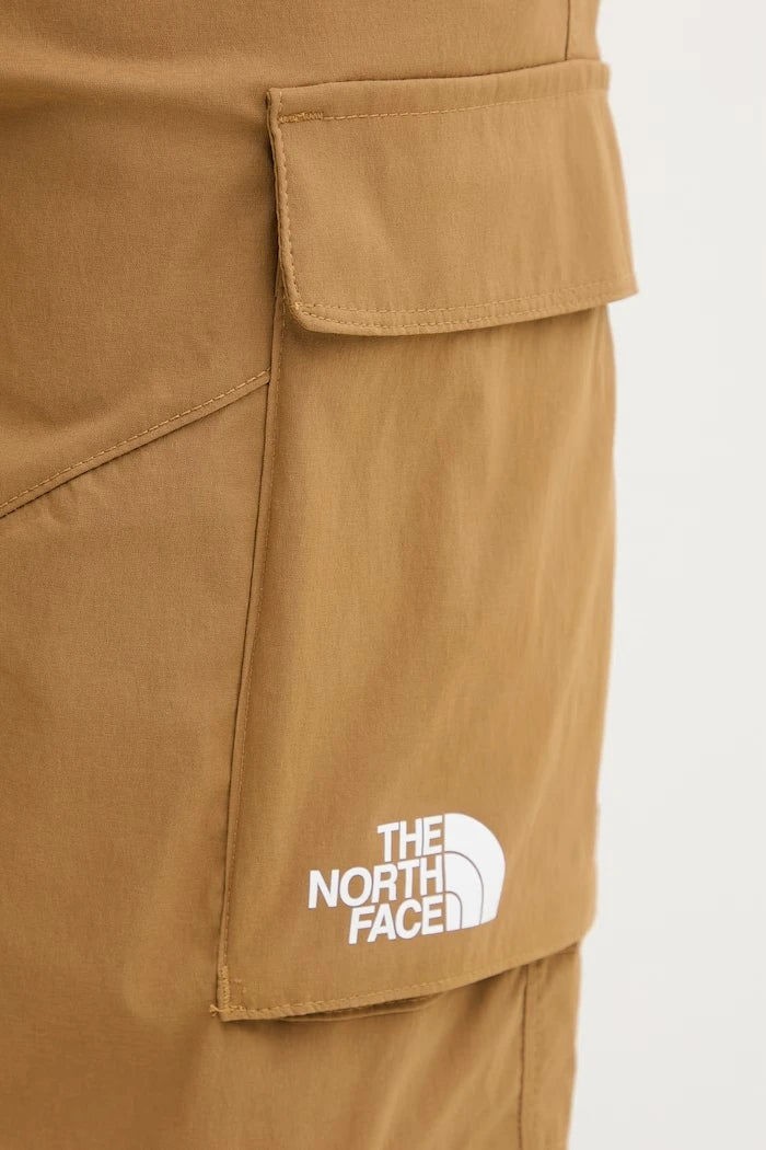 The North Face туристik kısa erkek şort Exploration Cargo