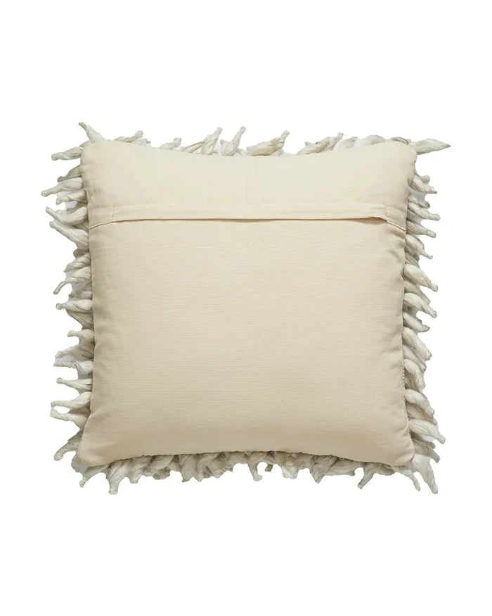 Pamuklu dekoratif yastık Light & Living Comallo 45 x 45 cm