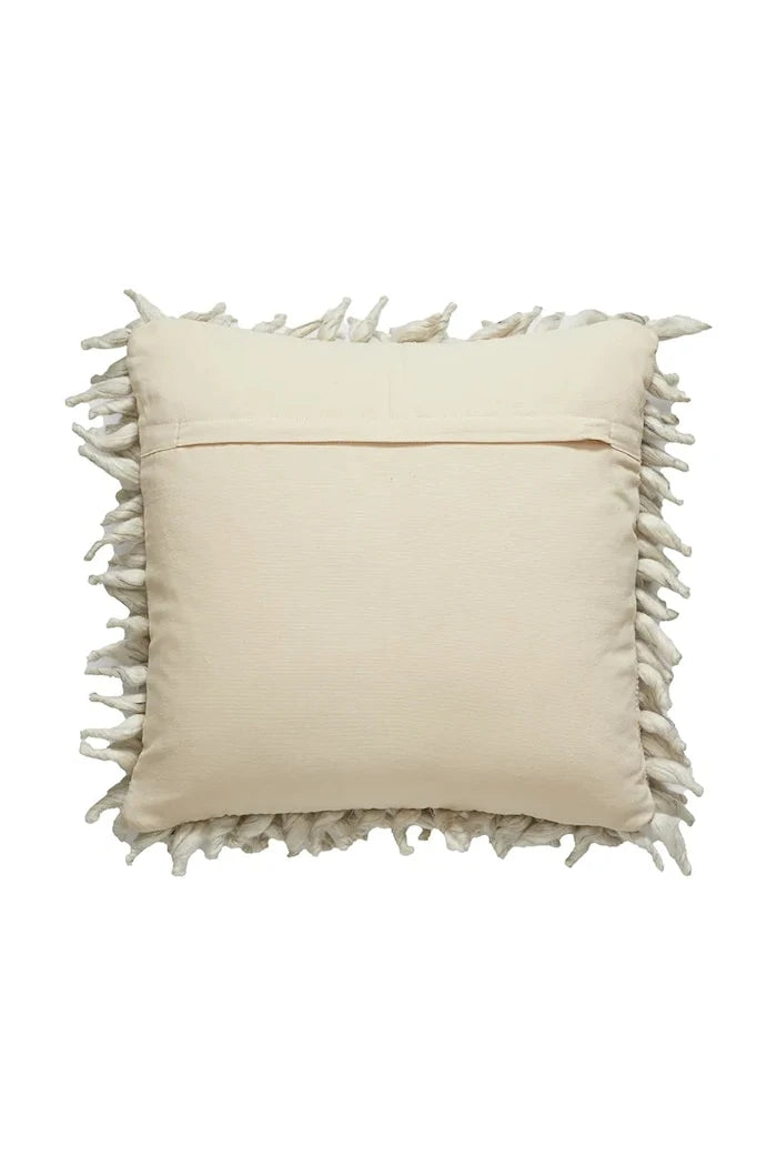 Pamuklu dekoratif yastık Light & Living Comallo 45 x 45 cm