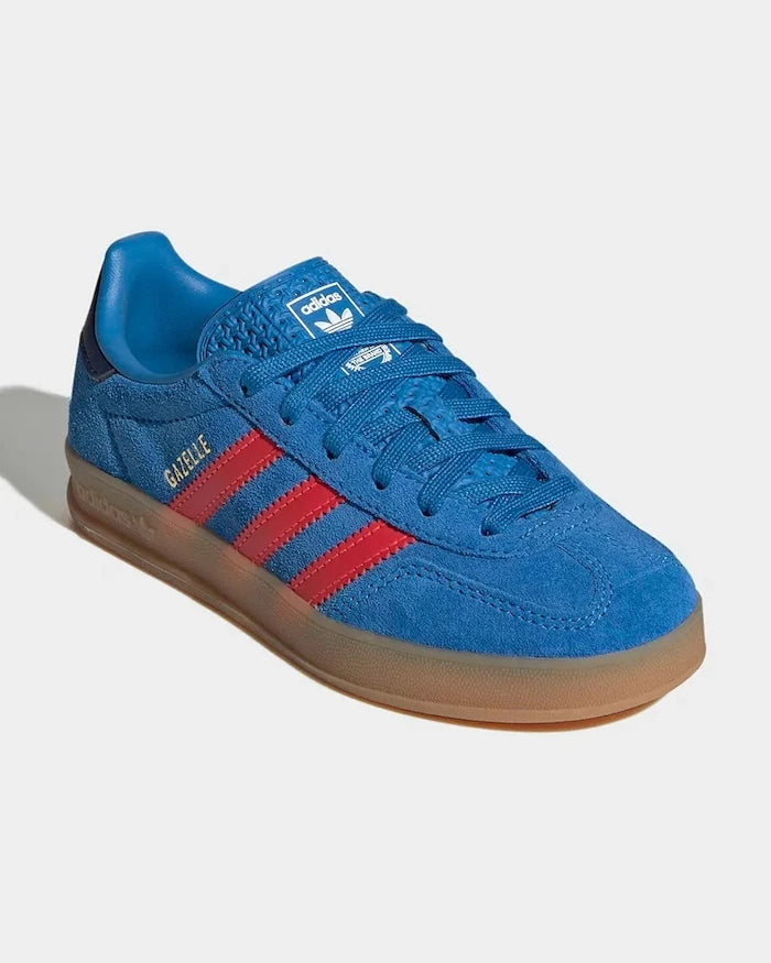 adidas Originals GAZELLE INDOOR Çocuk Spor Ayakkabısı