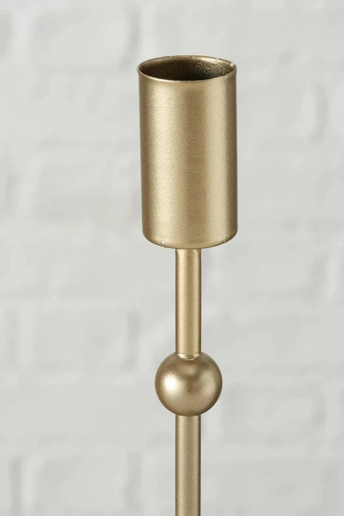 Декоративен свещник Boltze Kimberly (2 броя)