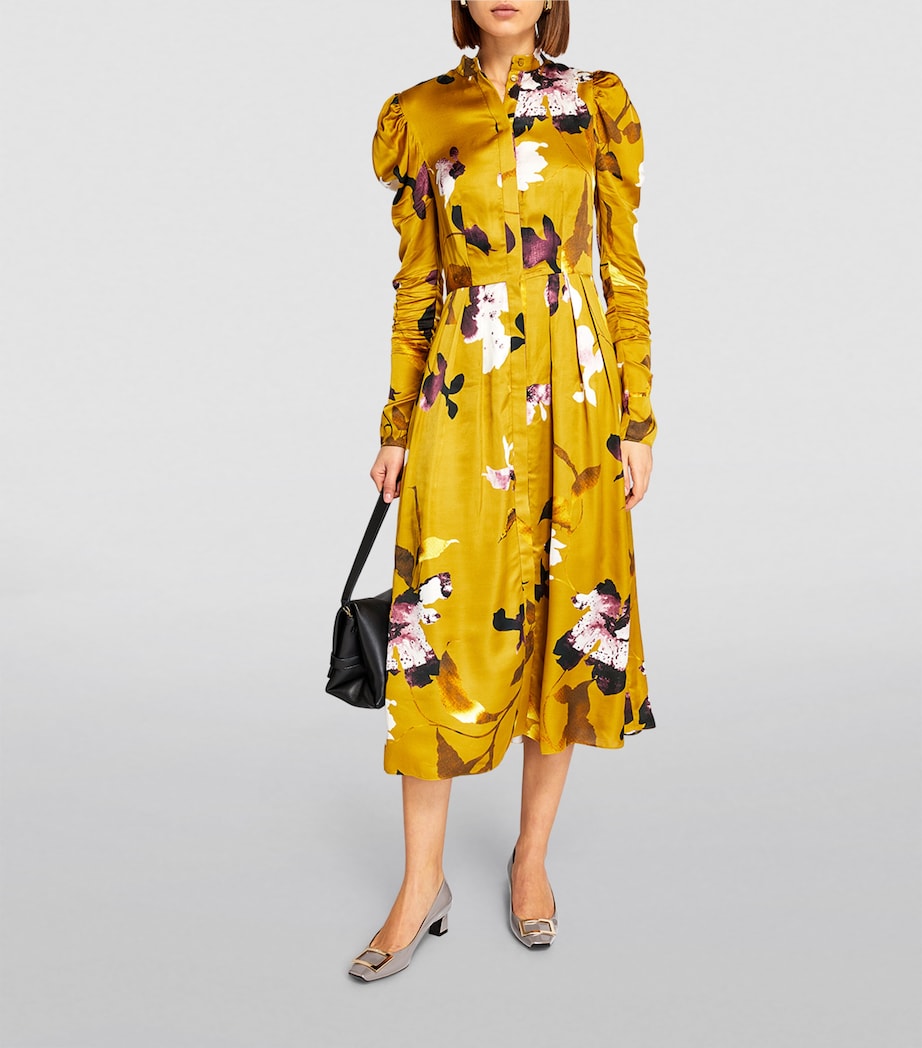 Roger Vivier Brown Belle Vivier Pumps 45