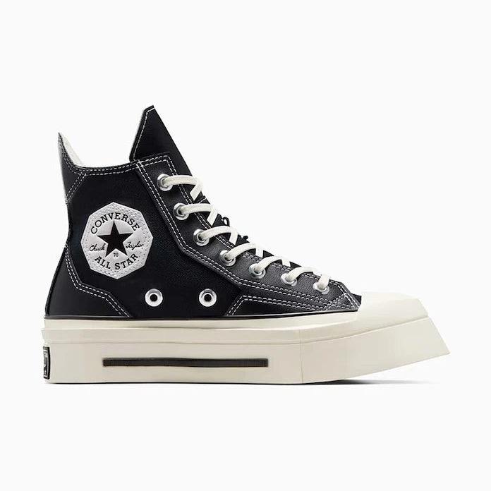 Високи кецове Converse Chuck 70 De Luxe Squared HI
