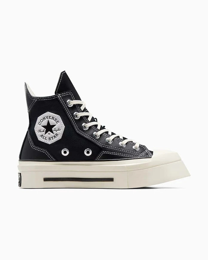 Високи кецове Converse Chuck 70 De Luxe Squared HI