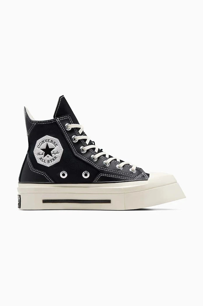 Високи кецове Converse Chuck 70 De Luxe Squared HI