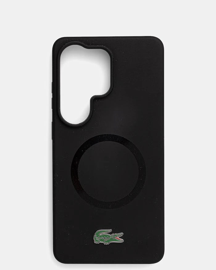 Lacoste Samsung Galaxy S26 Ultra Telefon Kılıfı