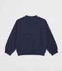 Cotton-Blend Graphic Sweatshirt (2-6 Years)