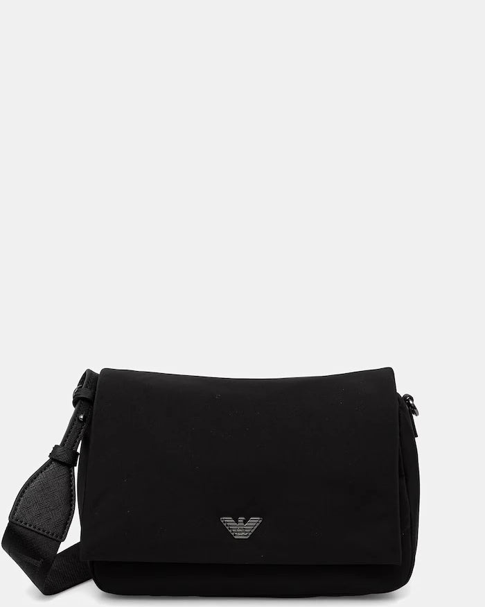 Emporio Armani erkek çapraz çanta