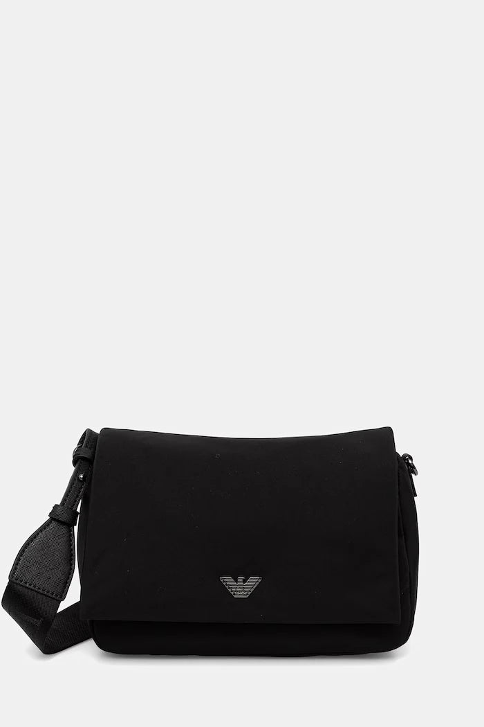Emporio Armani erkek çapraz çanta