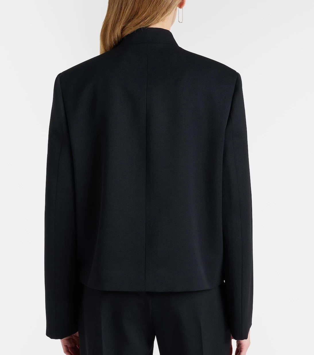 Jil Sander - Wool jacket
