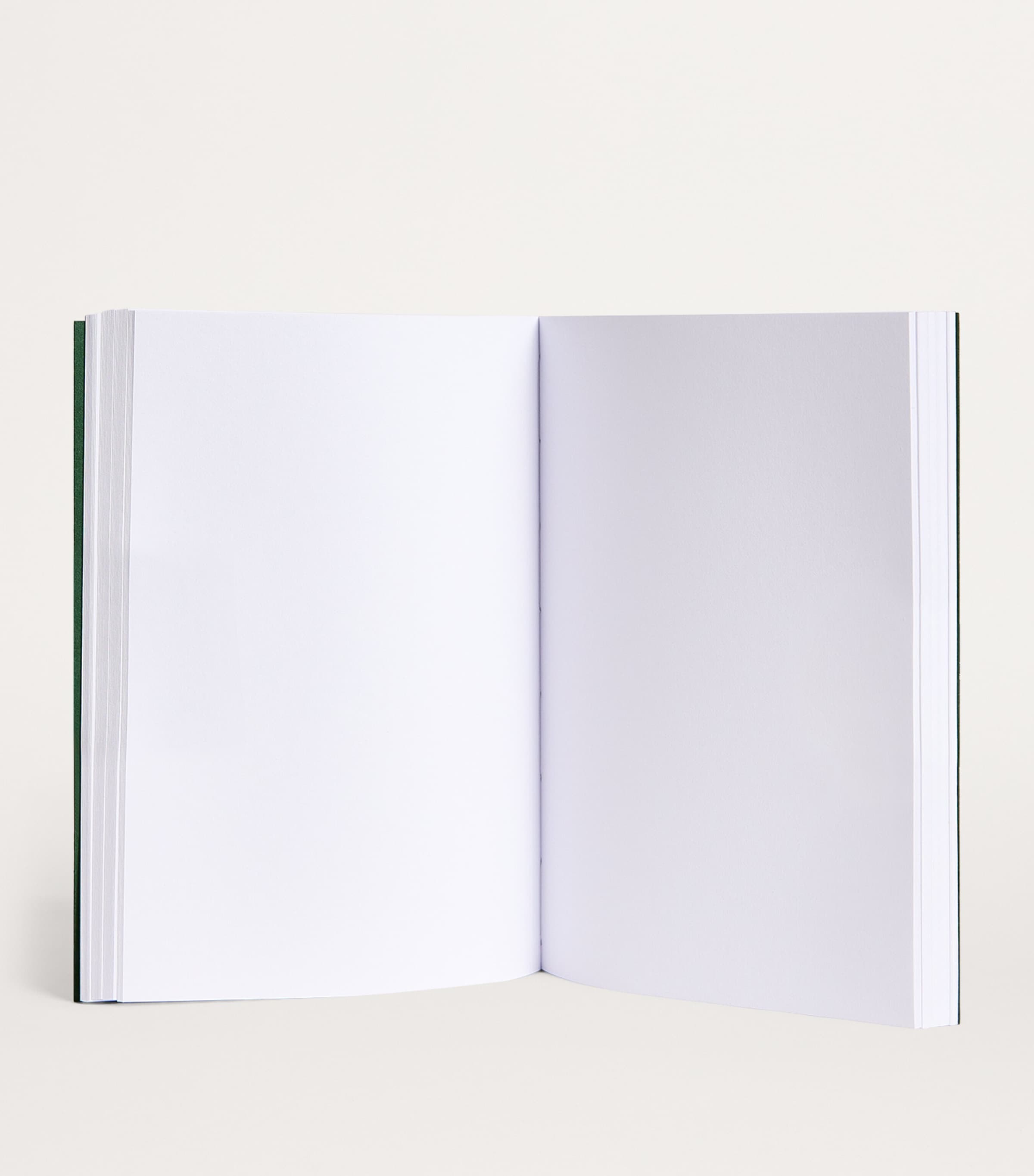 Harrods Logo A6 Notebook