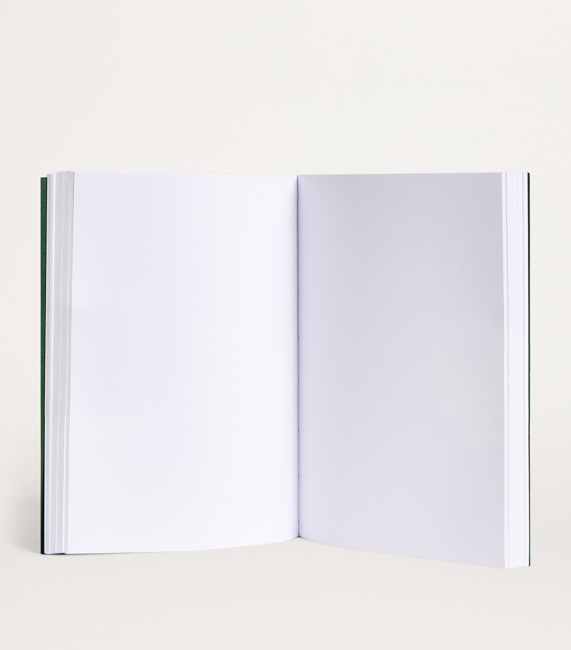 Harrods Logo A6 Notebook