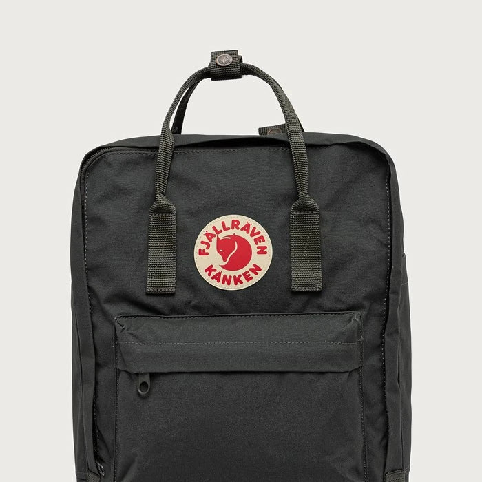 Fjallraven Kanken Sırt Çantası
