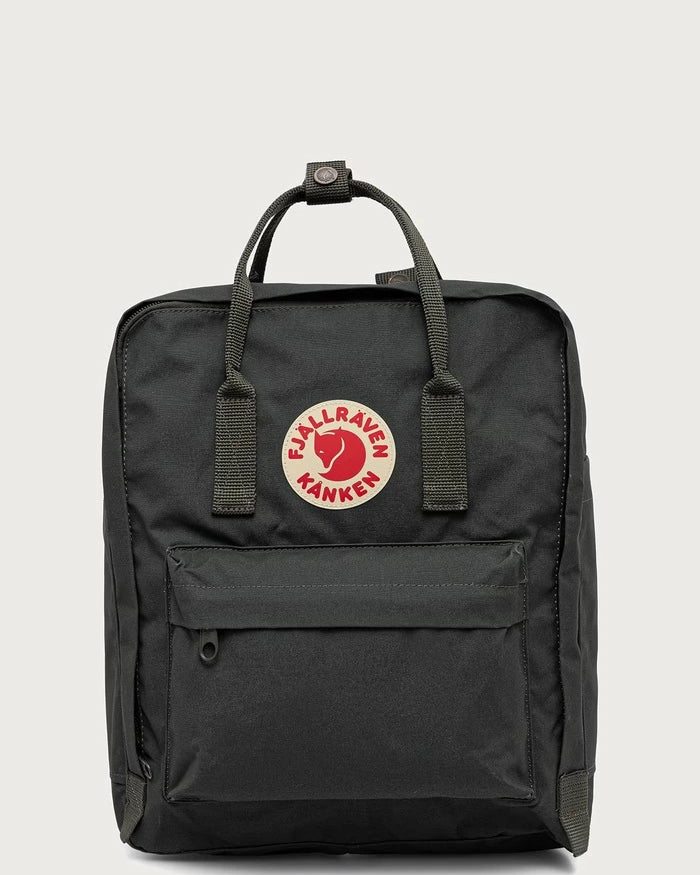 Fjallraven Kanken Sırt Çantası