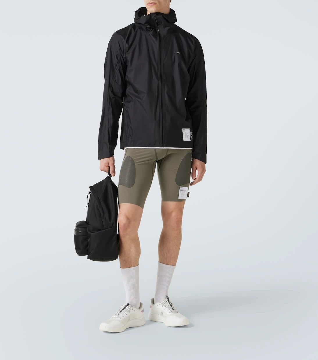 On - The Roger Advantage sneakers