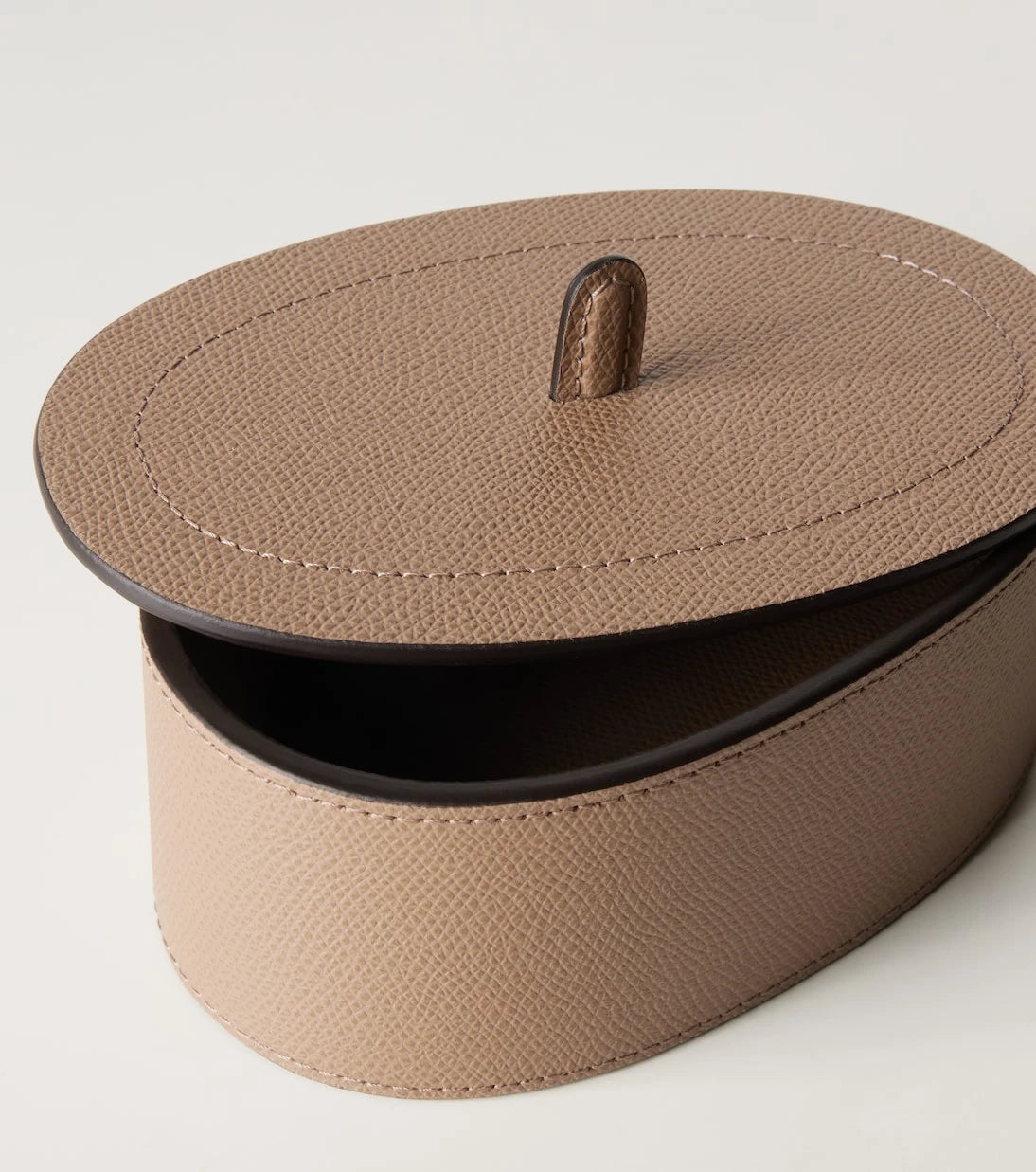 Giobagnara - Harris Small leather box