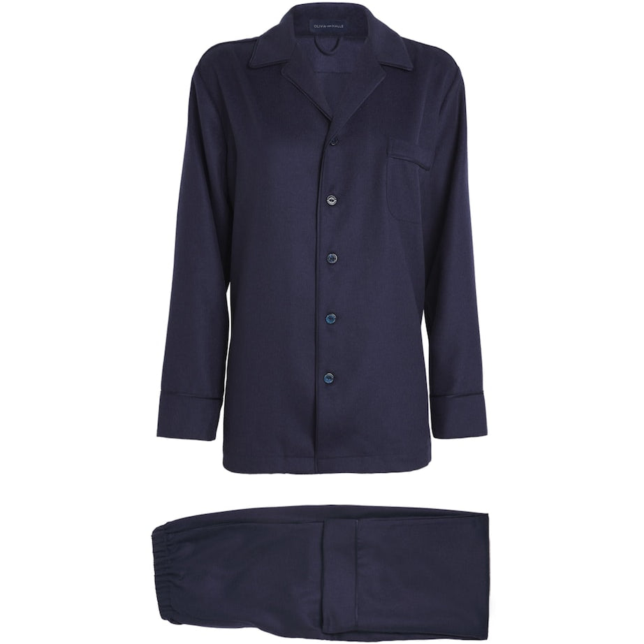 Cashmere Vanderbilt Pyjamas