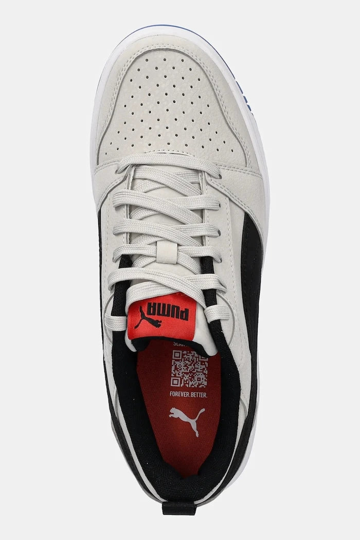 Детски маратонки Puma Rebound V6 Lo MID 90s