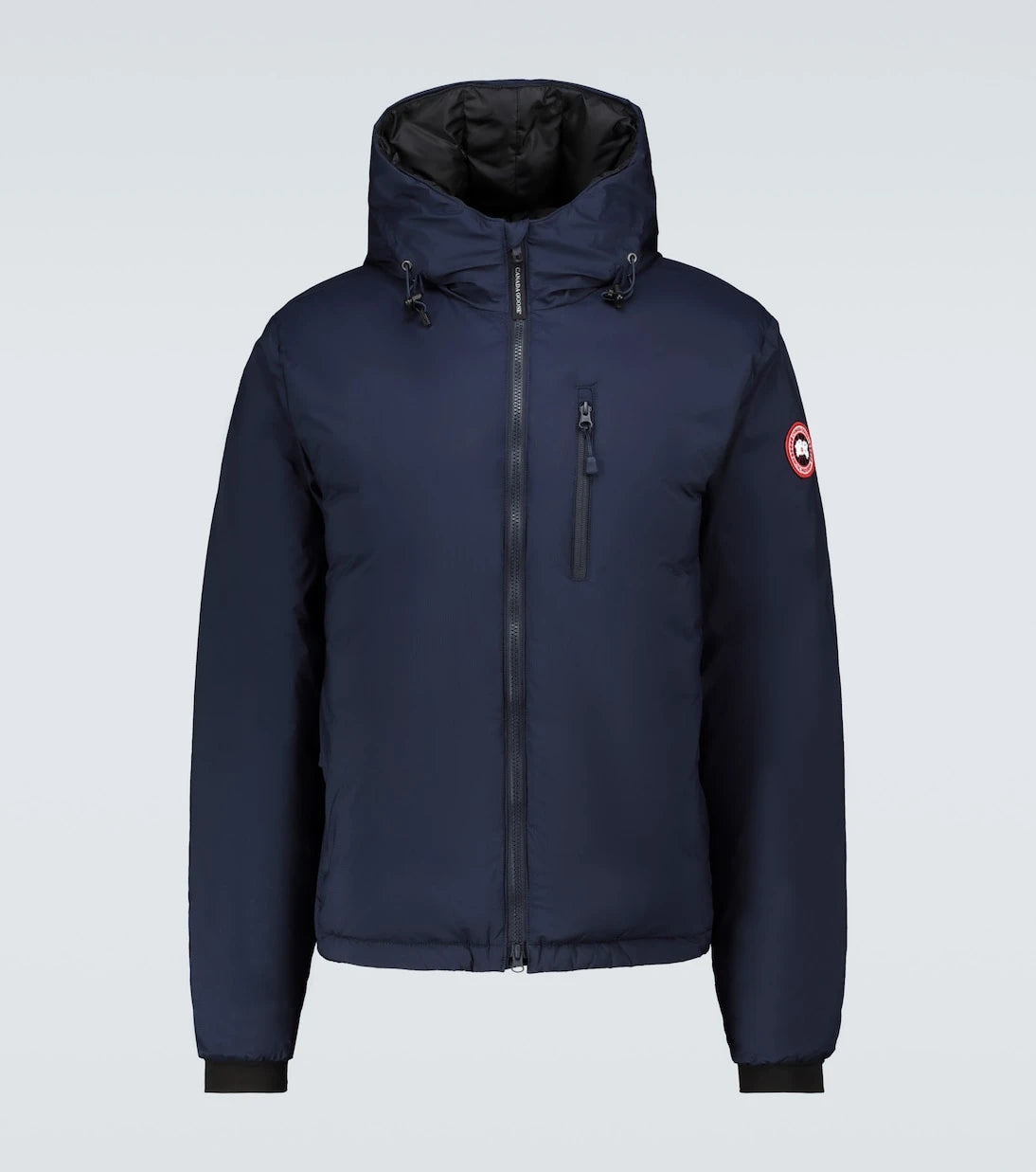 Canada Goose - Lodge Hoody down jacket
