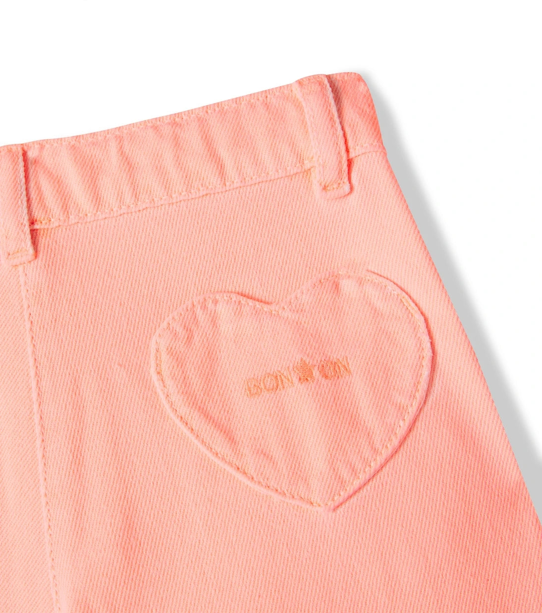 Bonton - Logo jeans
