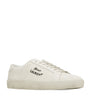 Saint Laurent Canvas Court Classic SL/06 Sneakers