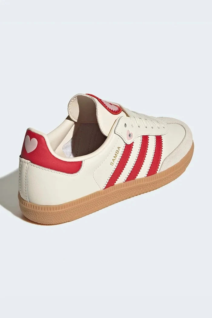 Детски маратонки adidas Originals SAMBA OG