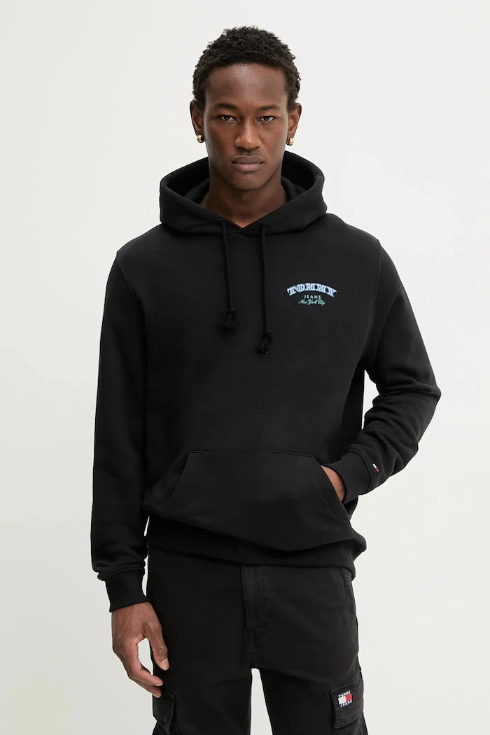 Памучен суичър Tommy Jeans