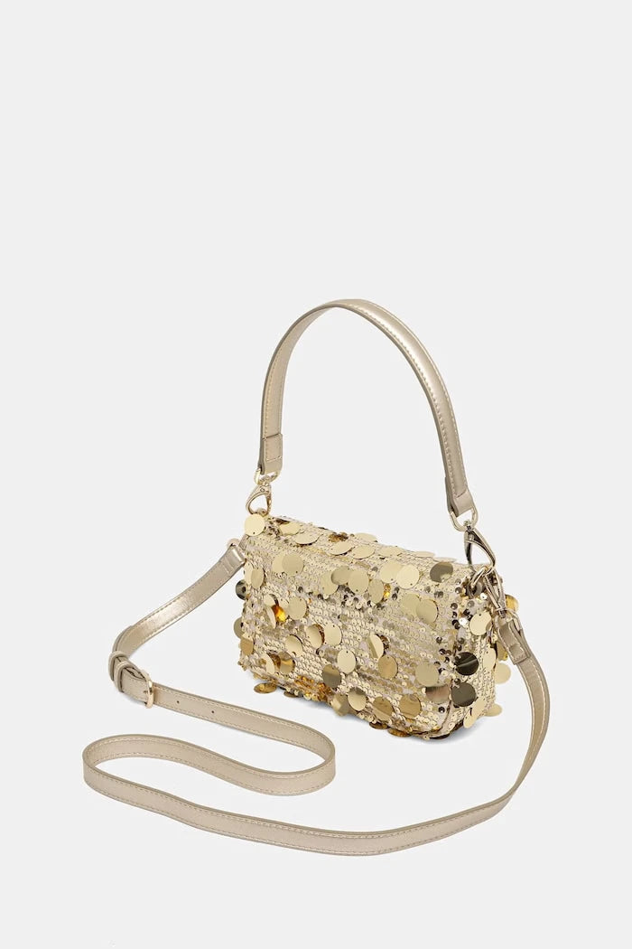 Valentino Bags чанта crossbody дамска SLEET