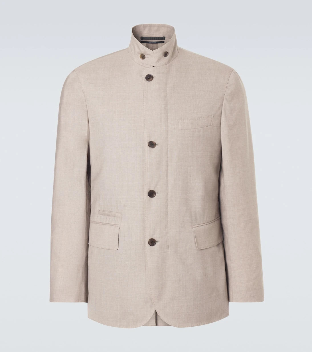 Dunhill - Yün ceket