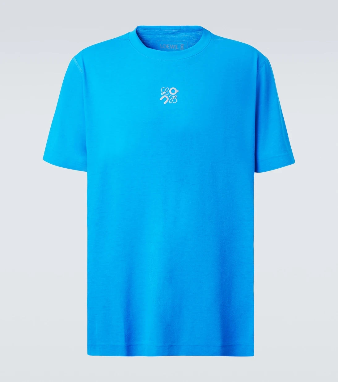 Loewe - x On technical T-shirt