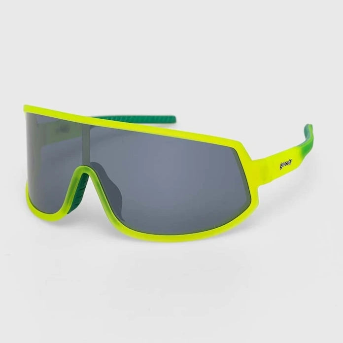 Слънчеви очила Goodr Wrap Gs Nuclear Gnar