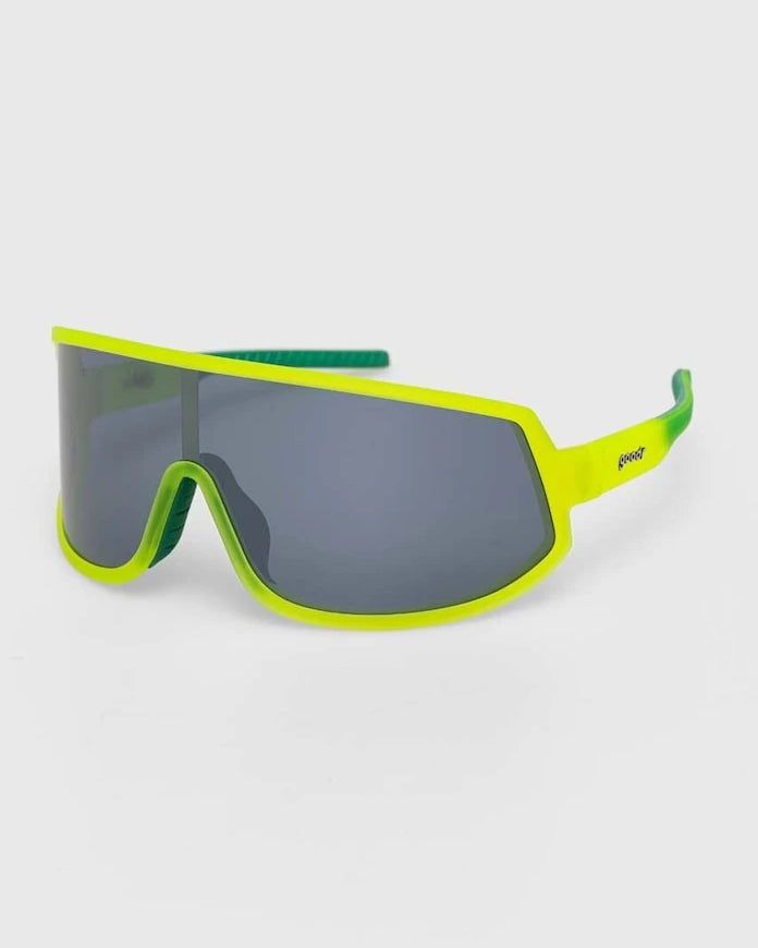 Слънчеви очила Goodr Wrap Gs Nuclear Gnar
