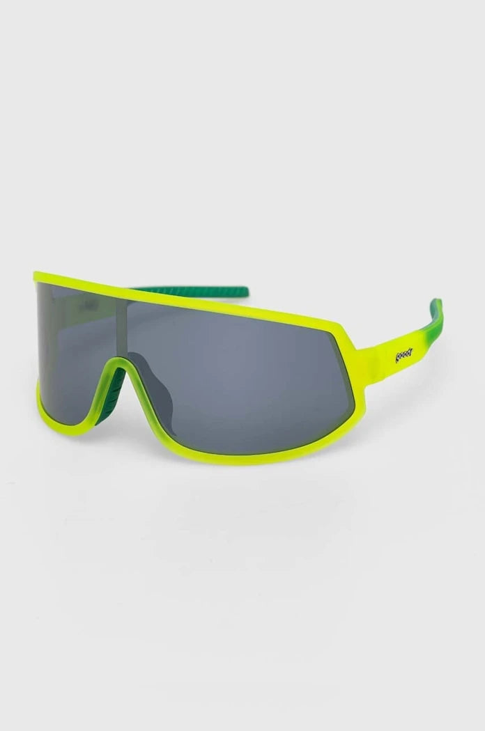 Слънчеви очила Goodr Wrap Gs Nuclear Gnar