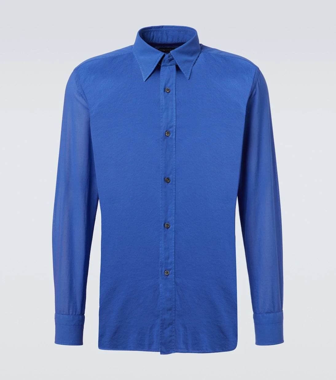 Tom Ford - Cotton shirt