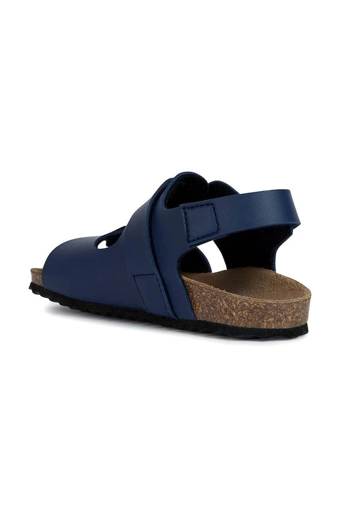 Geox Çocuk Sandalları