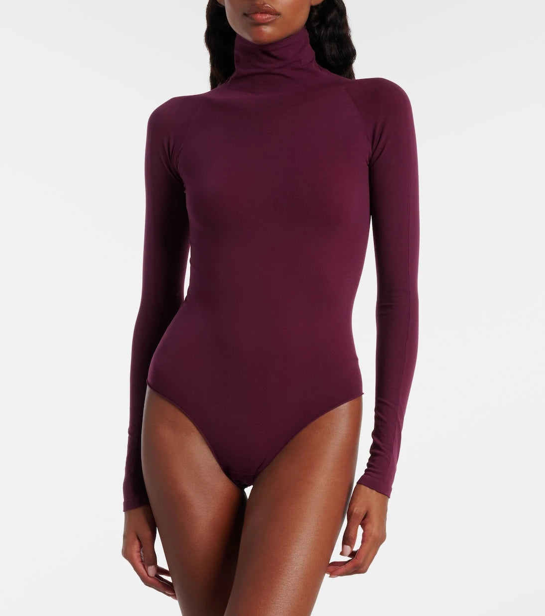 Alaïa - Second skin bodysuit