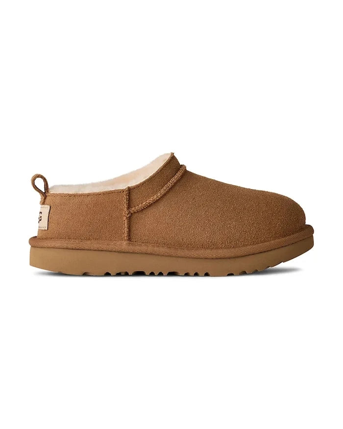 Çocuk kar botları UGG CLASSIC MICRO