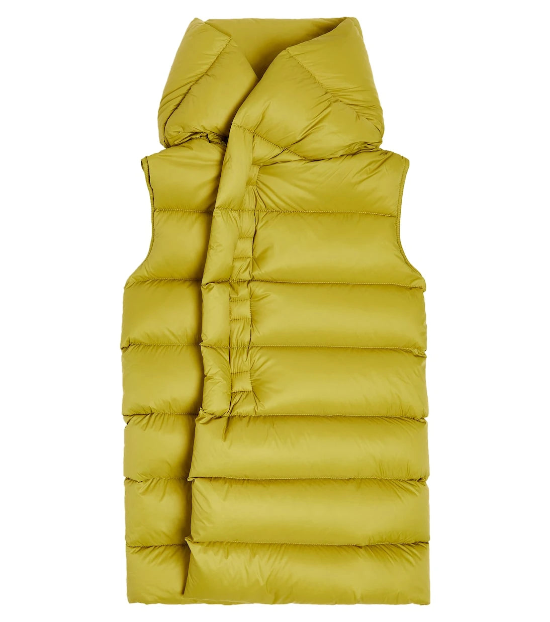 Rick Owens Kids - سترة سفلية