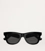 Burberry Acetate 0BE4426 Sunglasses
