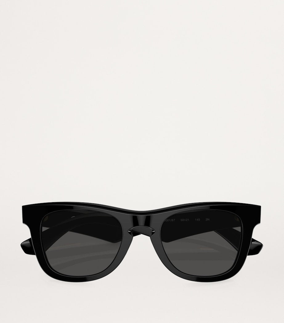Burberry Acetate 0BE4426 Sunglasses