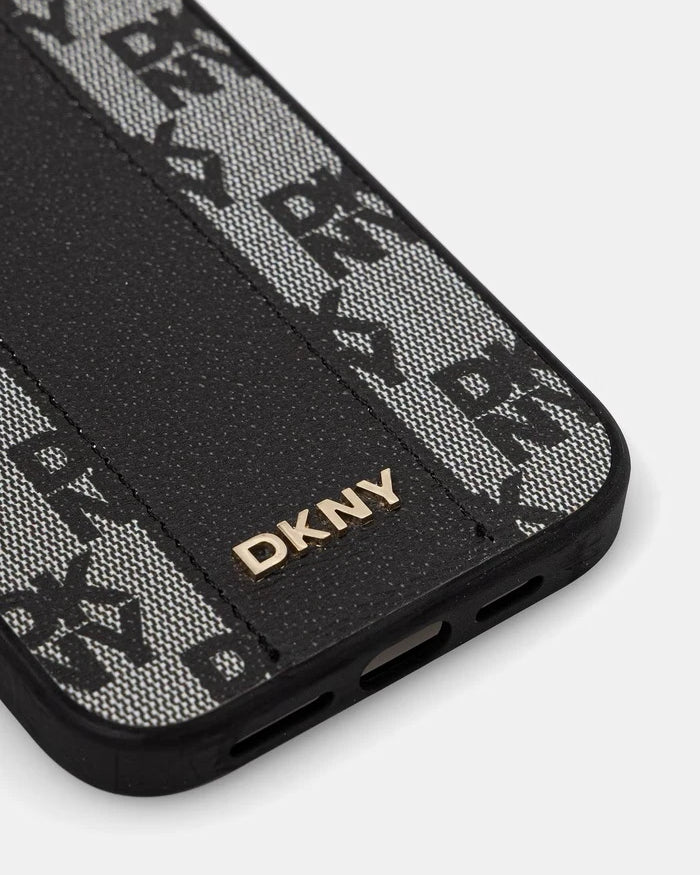 DKNY кейс за телефон iPhone 16 Pro Max