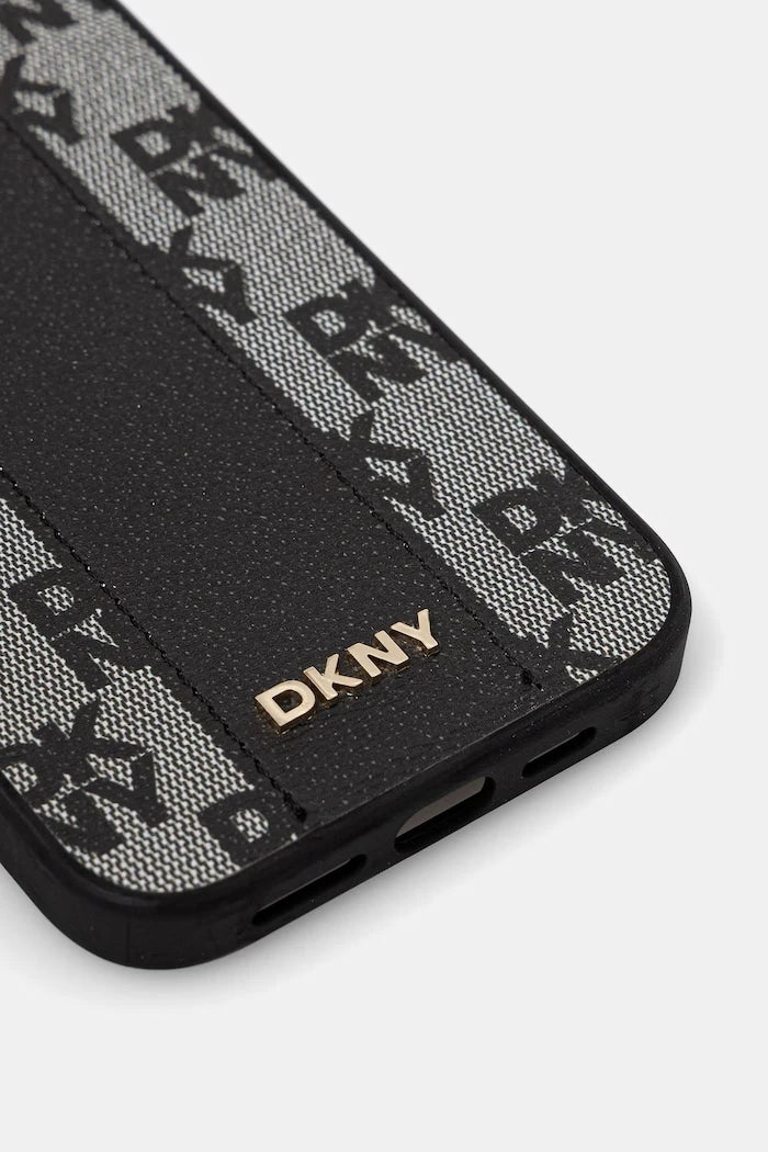 DKNY iPhone 16 Pro Max telefon kılıfı